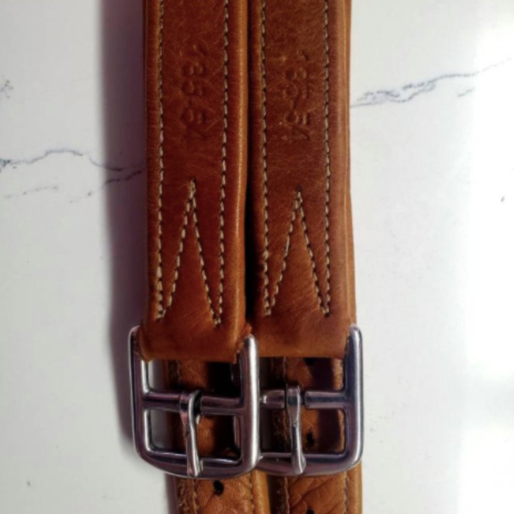 54" Antares Leathers